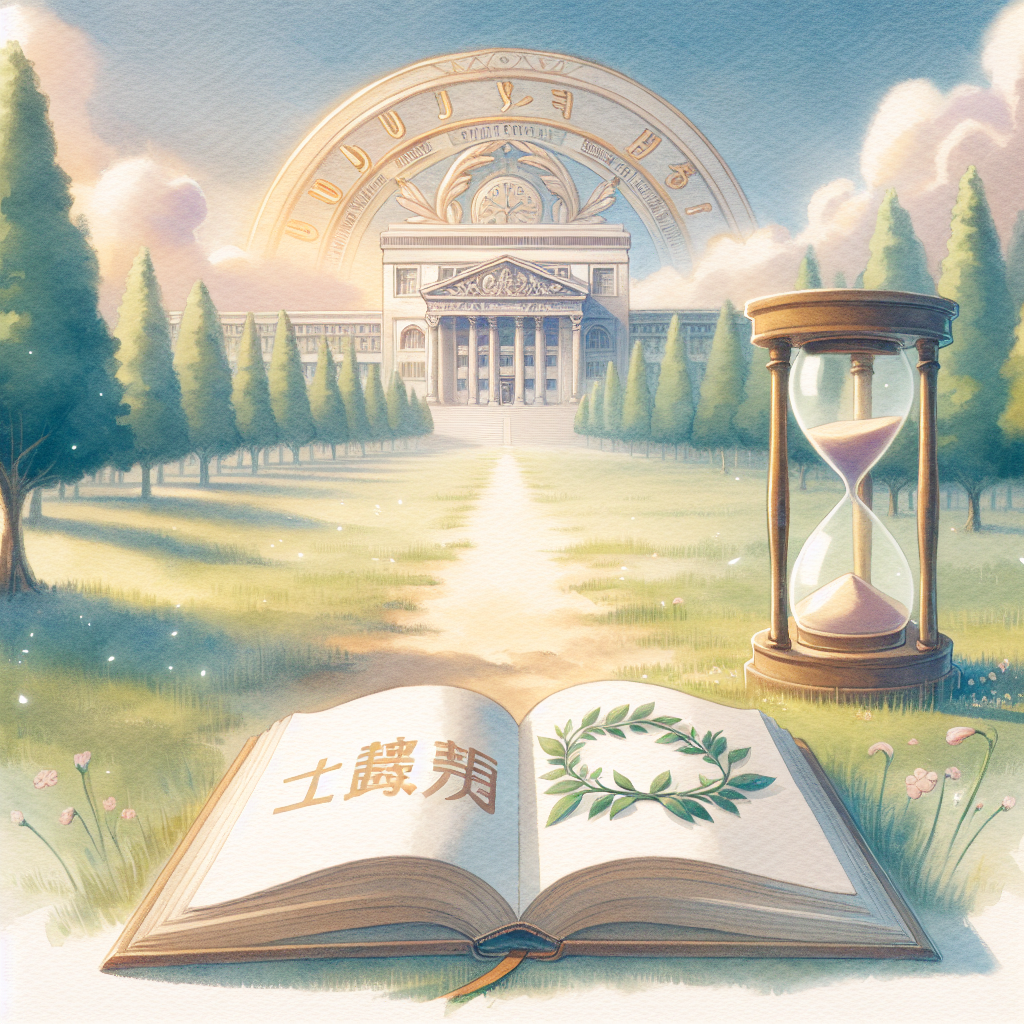 大学受験は人生の分岐点――本気で向き合うほど得られる資産の正体